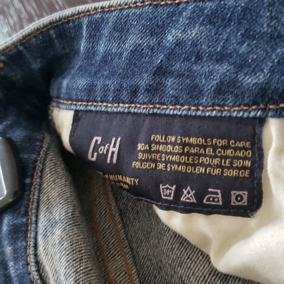 Citizens of Humanity Jean's size 26 - Picture 2 of 4